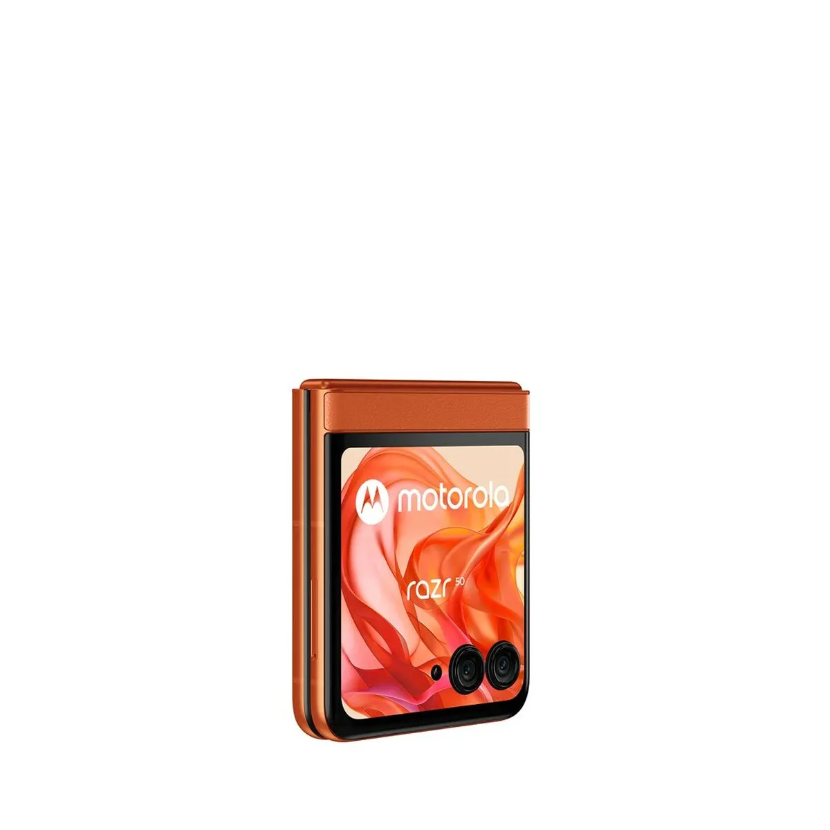 Smartphone Motorola RAZR 50 6,9" 3,6" 8 GB RAM 256 GB Orange