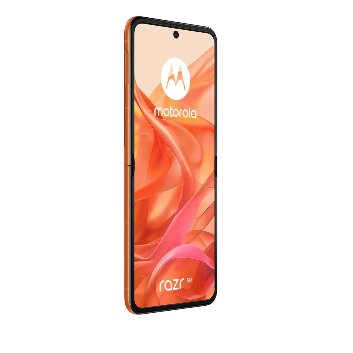 Smartphone Motorola RAZR 50 6,9" 3,6" 8 GB RAM 256 GB Orange