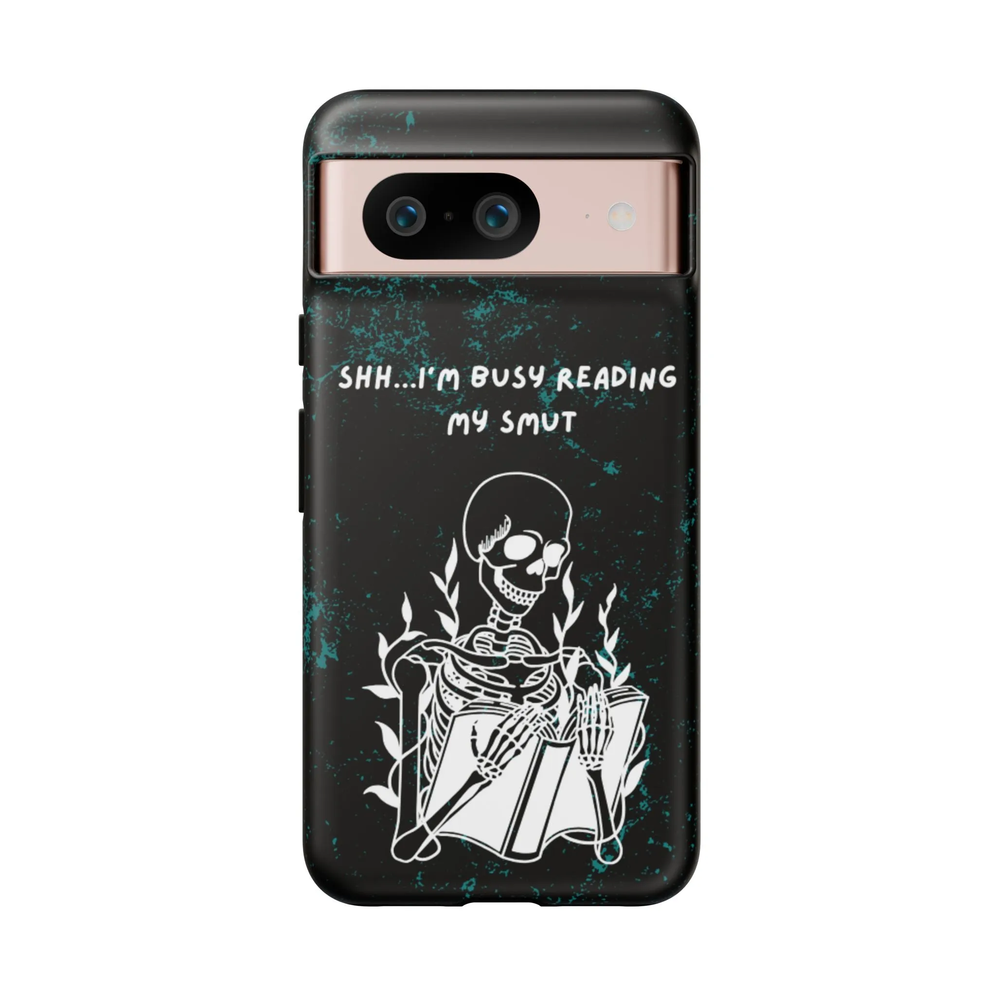 Smut Readers Tough Phone Cases