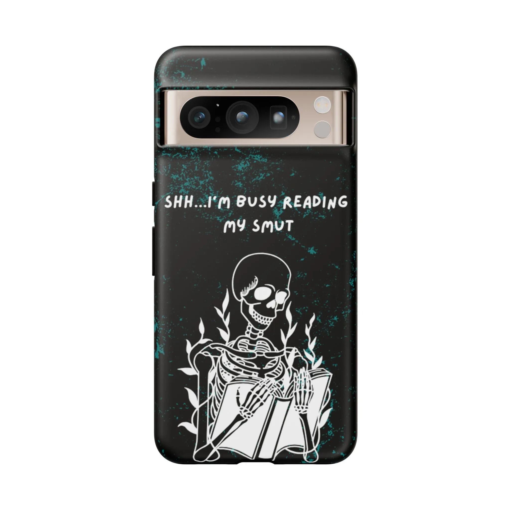 Smut Readers Tough Phone Cases