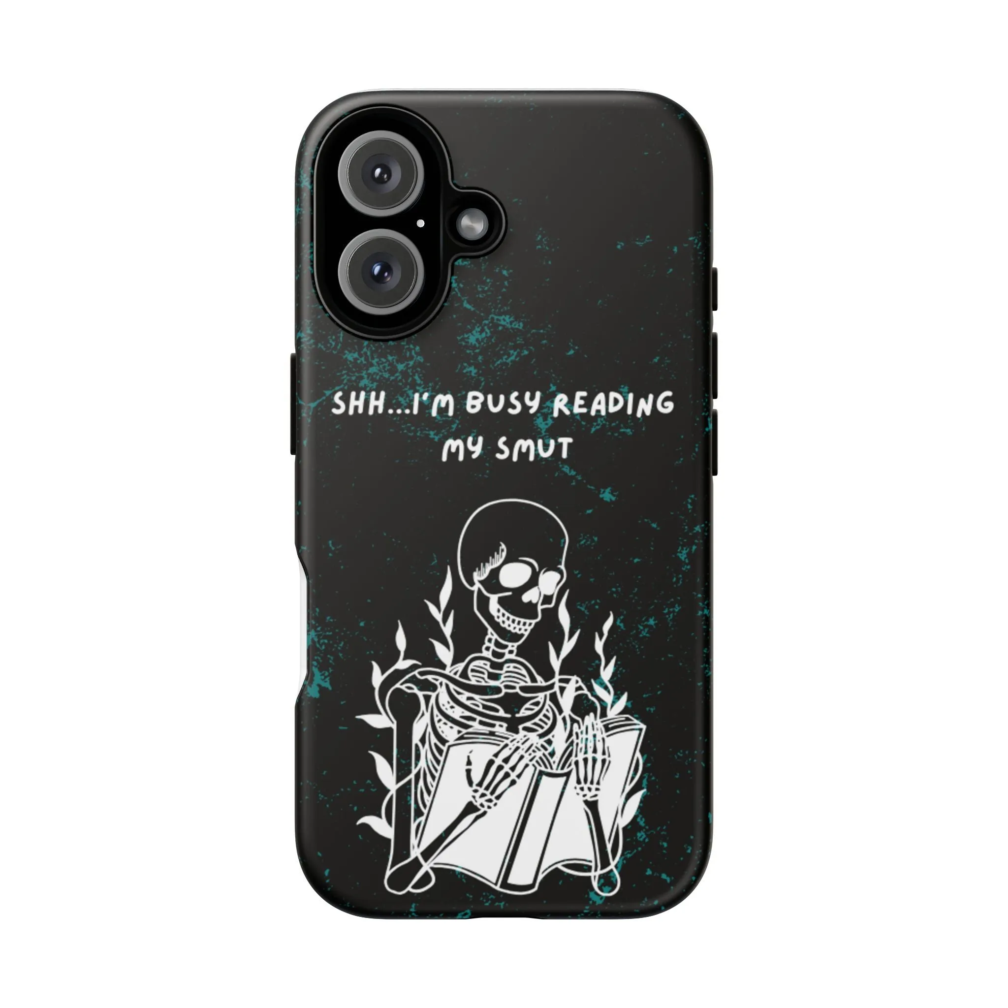 Smut Readers Tough Phone Cases