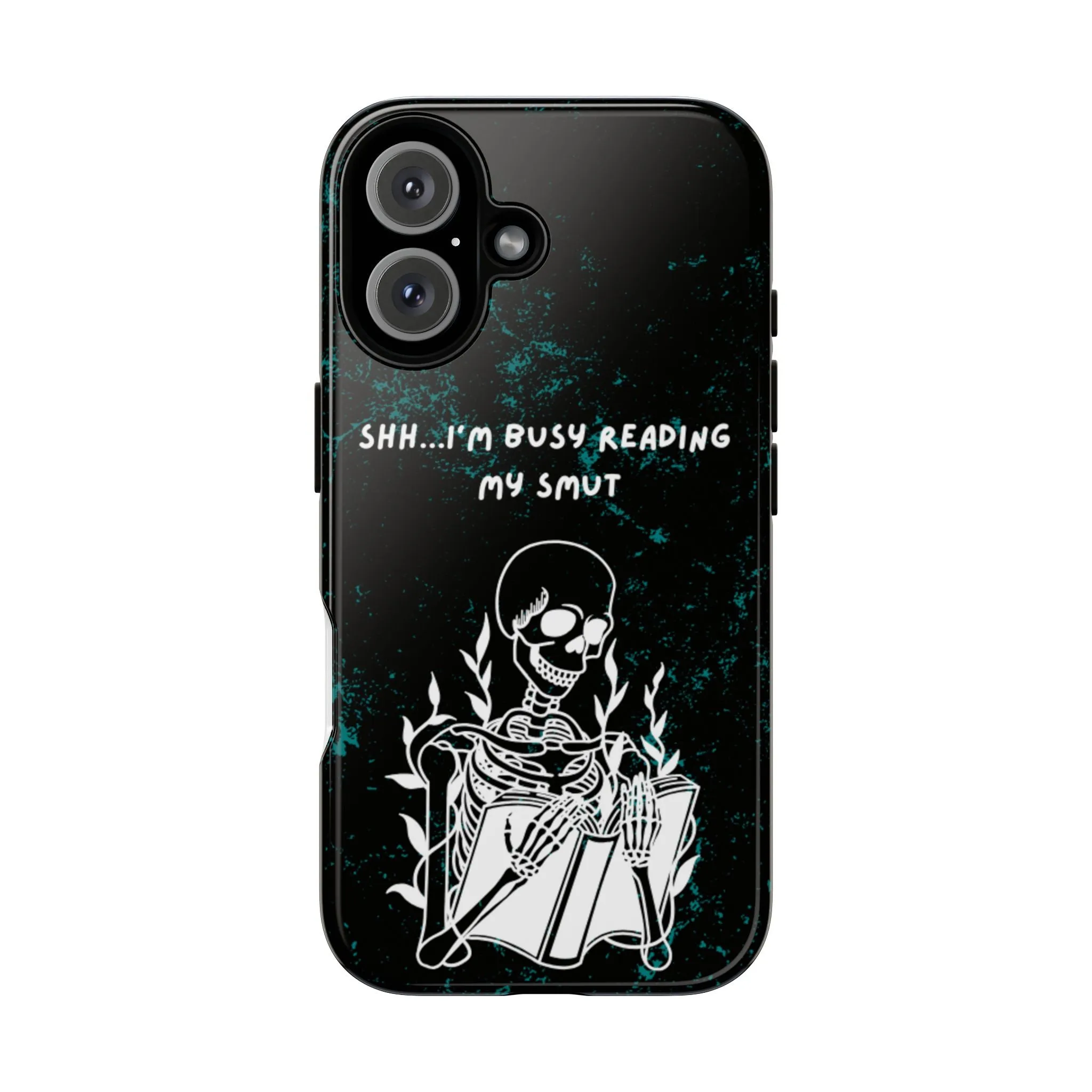 Smut Readers Tough Phone Cases