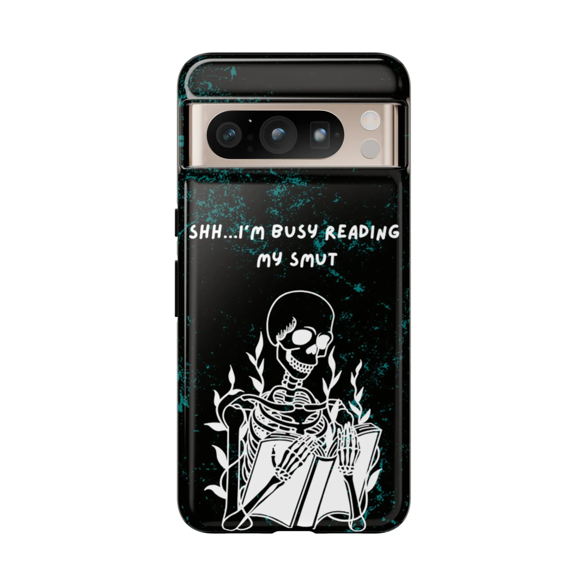 Smut Readers Tough Phone Cases