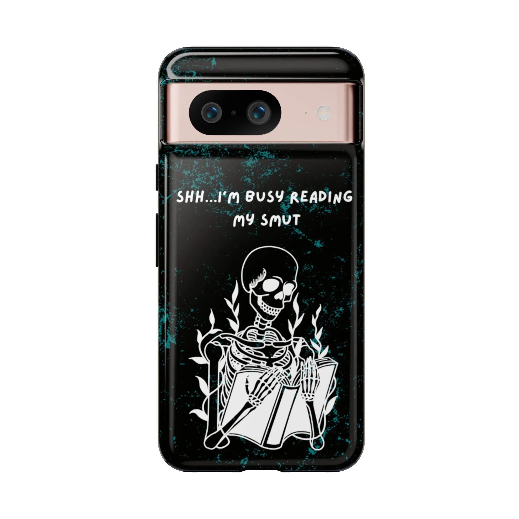 Smut Readers Tough Phone Cases