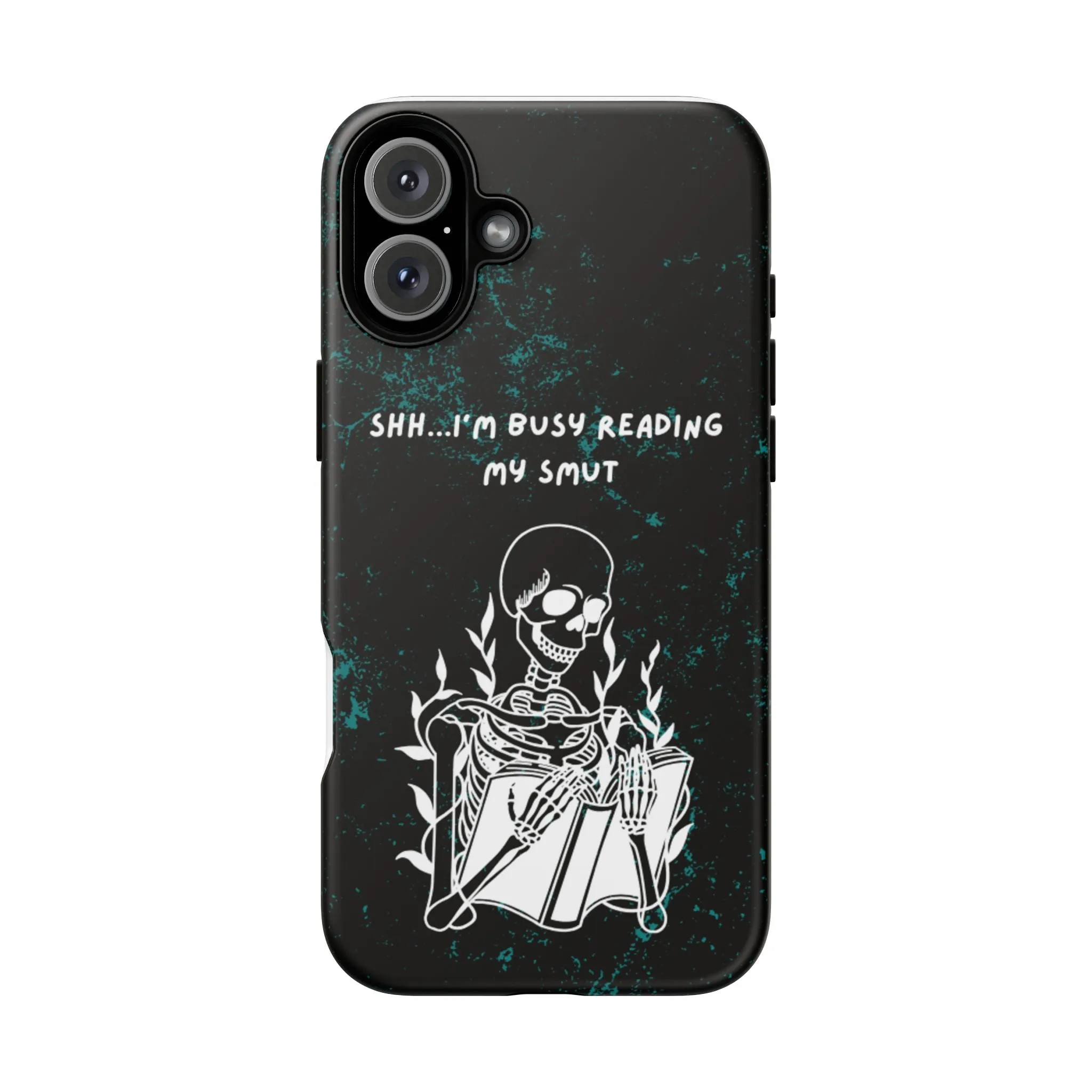 Smut Readers Tough Phone Cases