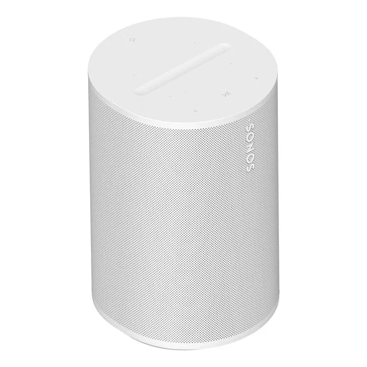 Sonos | Ensemble ambiophonique avec Arc Ultra - 9.1.4 Canaux   2 Era 100 - Blanc