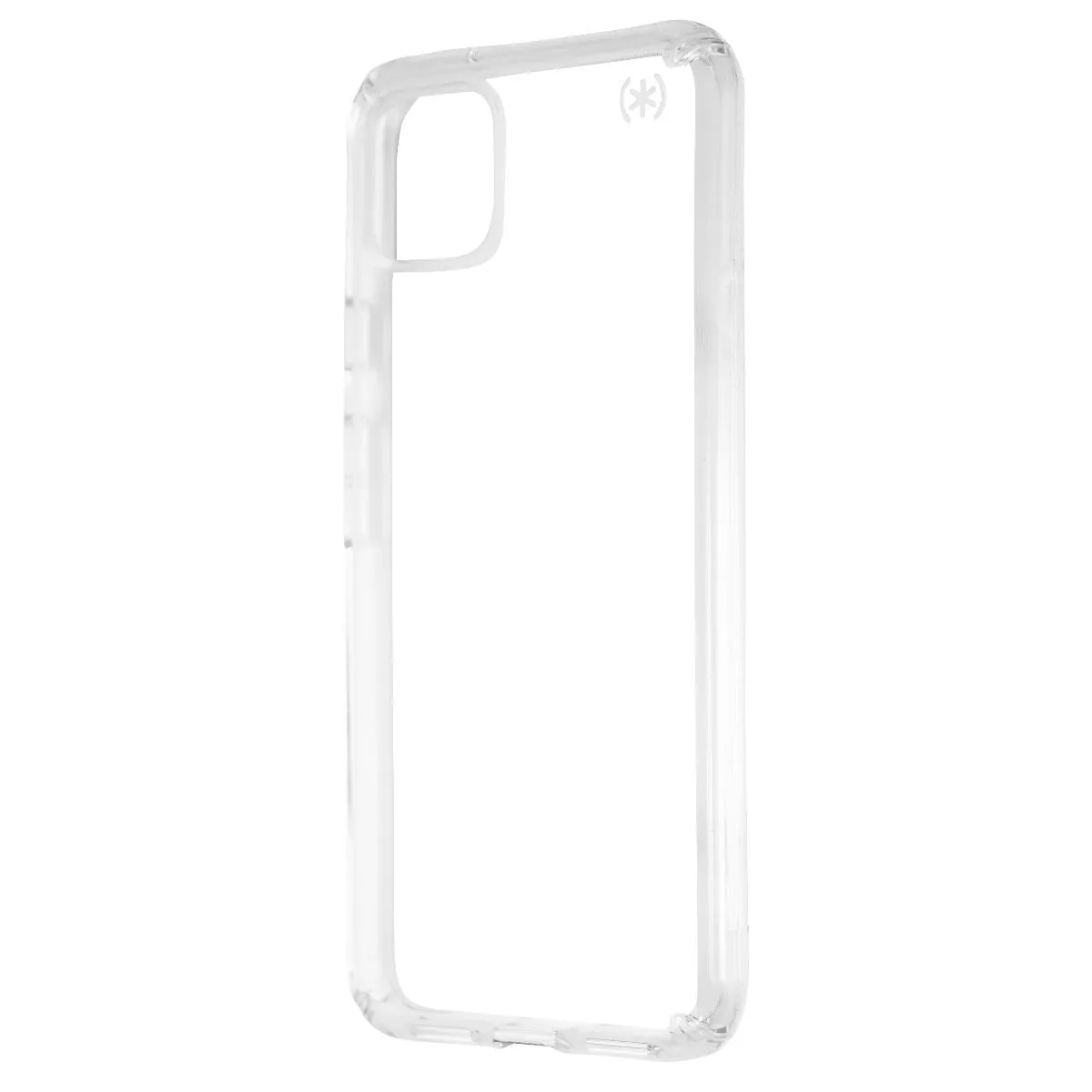 Speck Presidio Stay Clear Series Hard Case for Google Pixel 4 XL - Clear