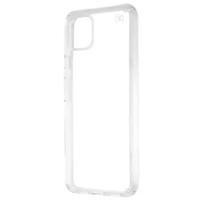 Speck Presidio Stay Clear Series Hard Case for Google Pixel 4 XL - Clear