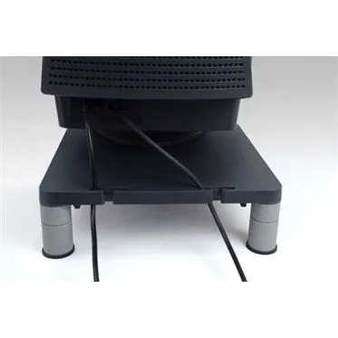 Standard Monitor Riser - Graphite