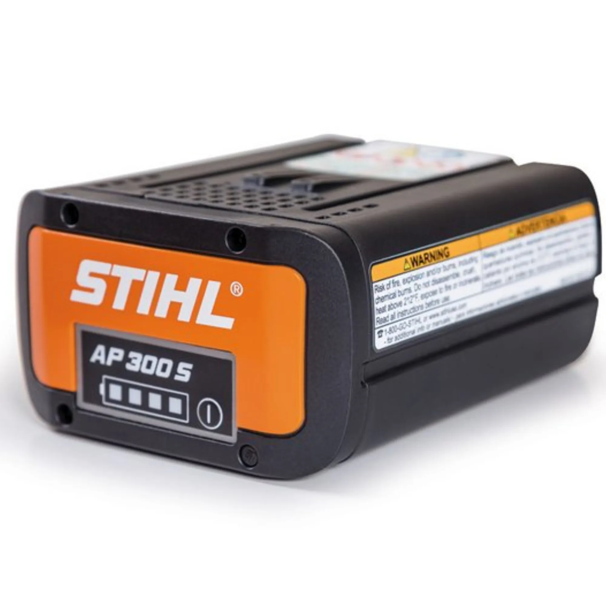 STIHL AP 300 S 36 Volt 7.2 Ah Lithium Ion Battery