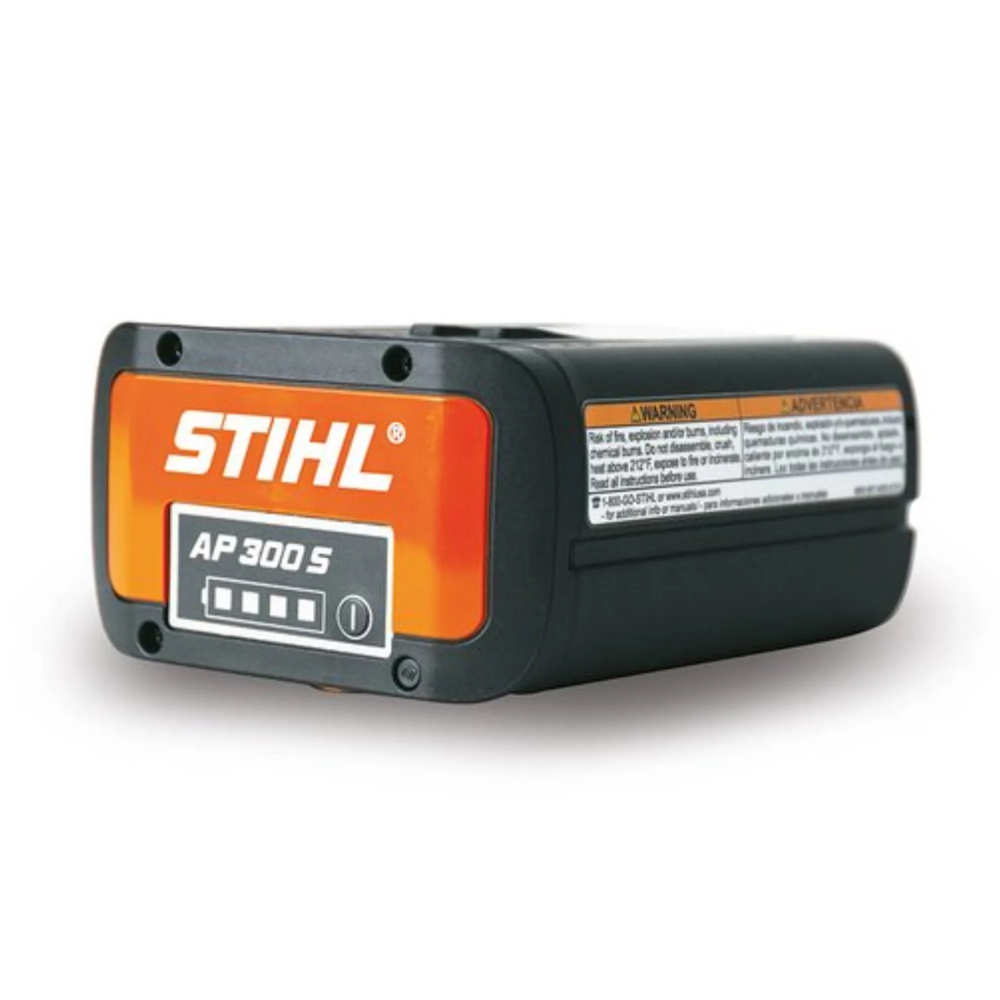 STIHL AP 300 S 36 Volt 7.2 Ah Lithium Ion Battery