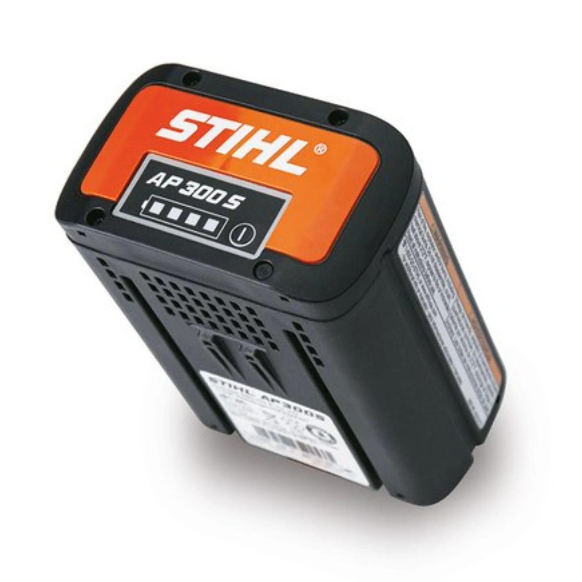 STIHL AP 300 S 36 Volt 7.2 Ah Lithium Ion Battery