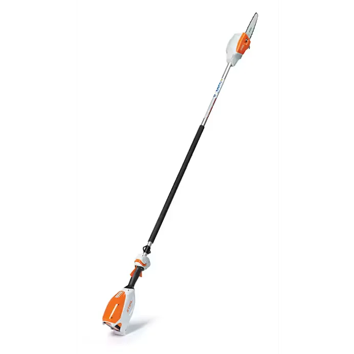 Stihl | HTA 66 Battery Pole Pruner | w/o battery & charger (LA03 011 6411 US)