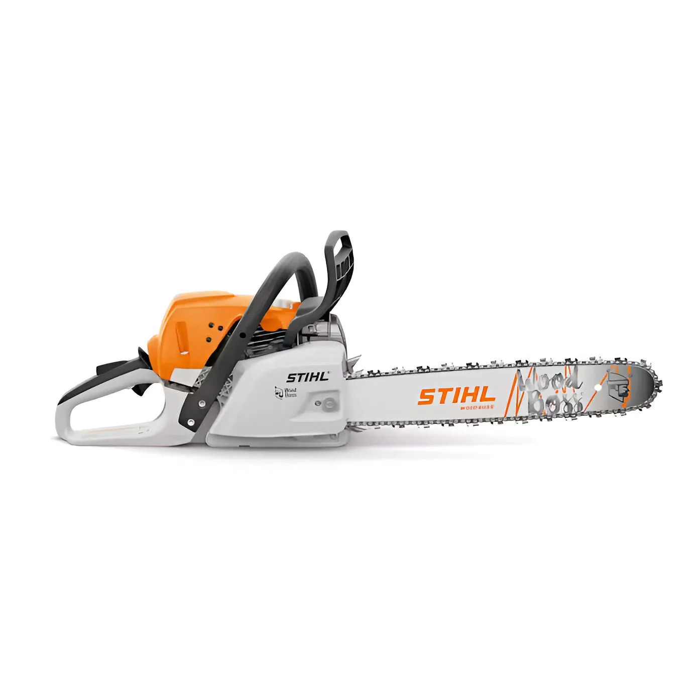 Stihl MS 251 WOOD BOSS®