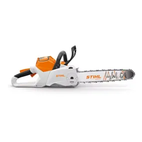 Stihl | MSA 200 C-B Battery-Powered Chainsaw | 12" bar w/o battery & charger (MA03 200 0008)