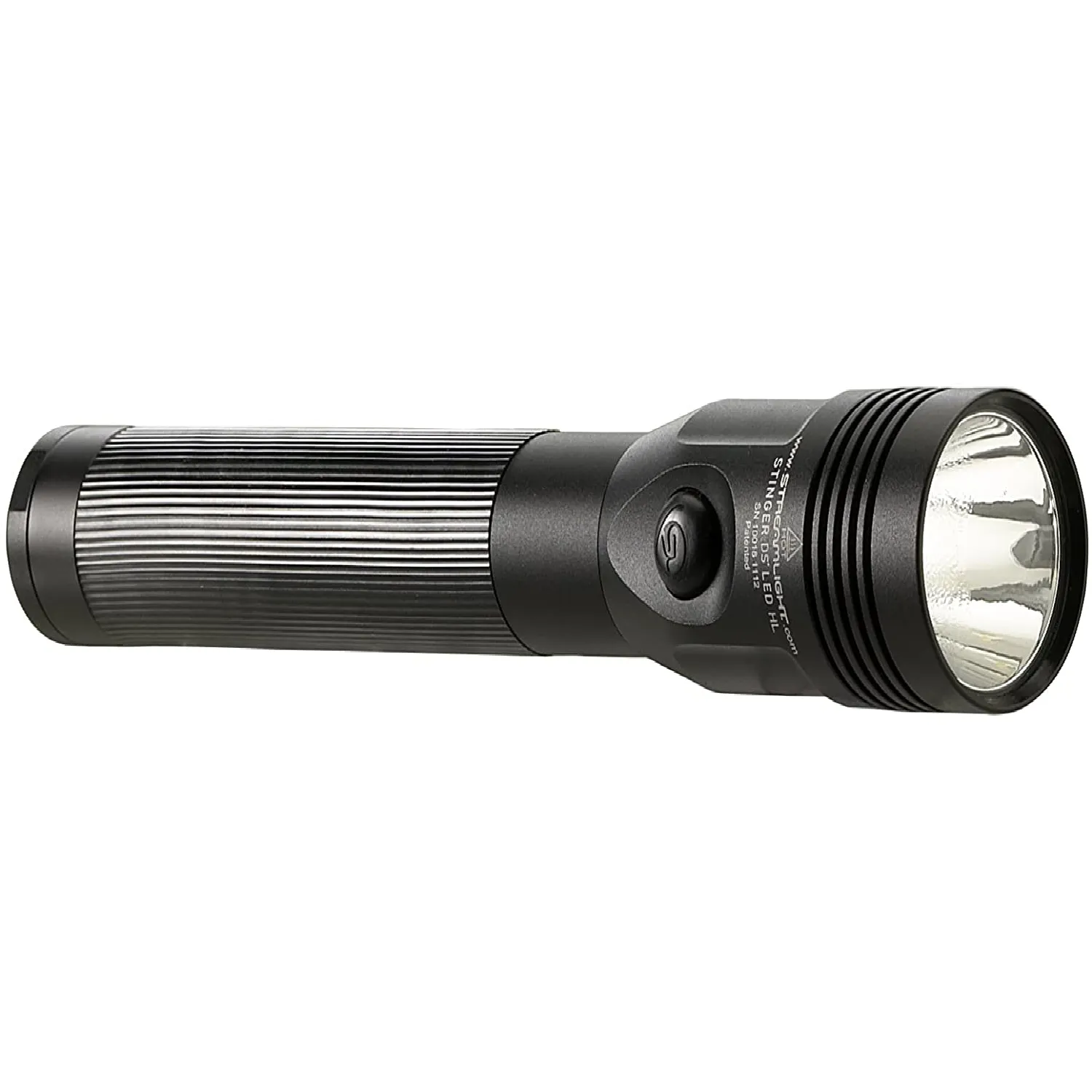 Streamlight 75458 Stinger DS LED HL 800 Lumen Rechargeable Flashlight