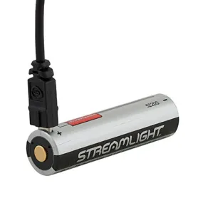 Streamlight SL-B26 Protected Li-Ion USB Rechargeable Battery Pack