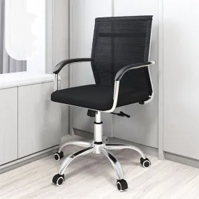 Stylish and Simple Swivel Office Chair Ergonomic Chair