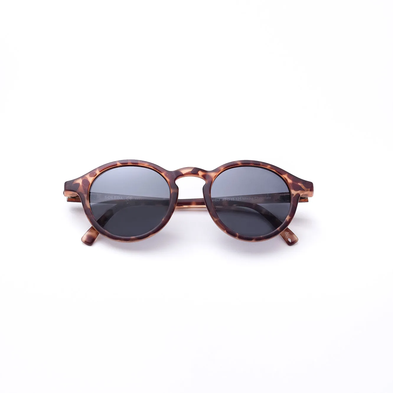 Sunglasses - Mocha Chocolate