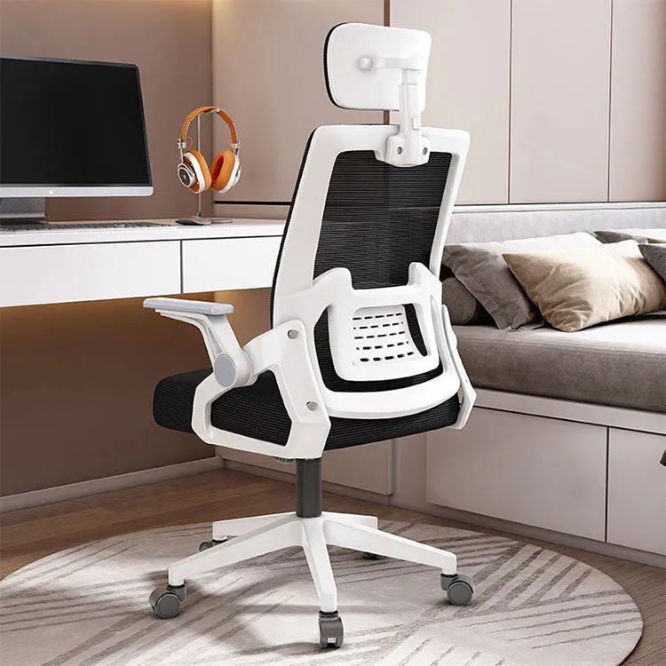 Swivel Mesh Office Chair Computer Chair Ergonomic Chair