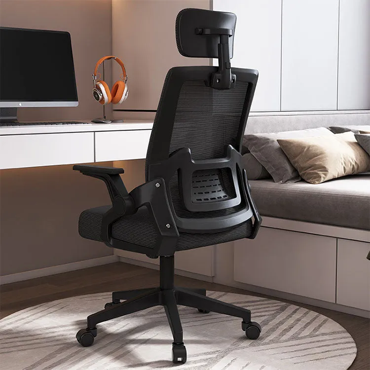 Swivel Mesh Office Chair Computer Chair Ergonomic Chair