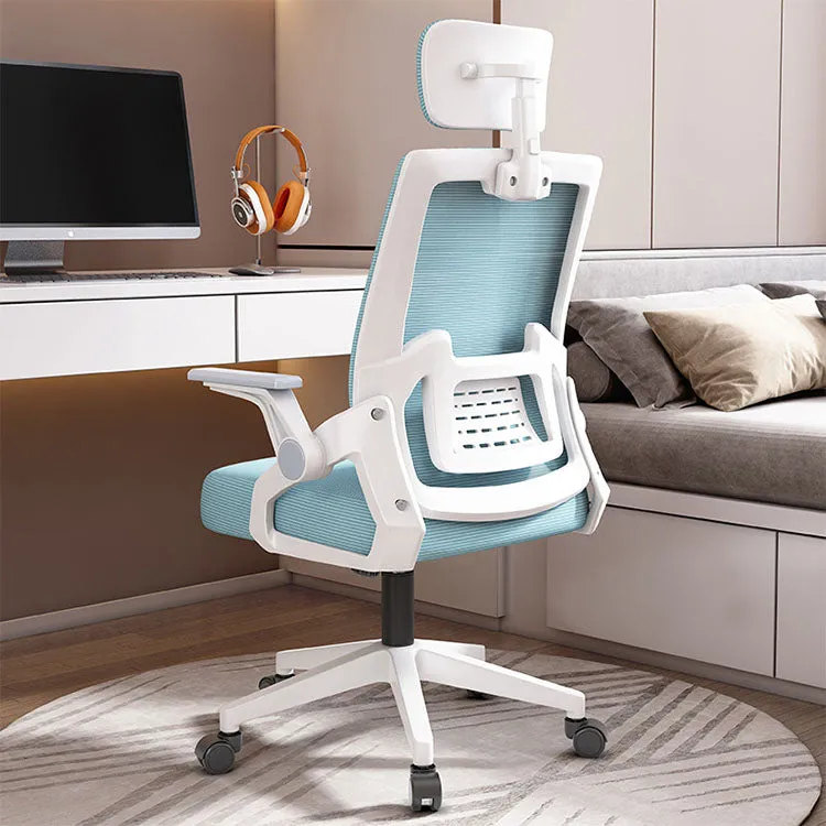 Swivel Mesh Office Chair Computer Chair Ergonomic Chair