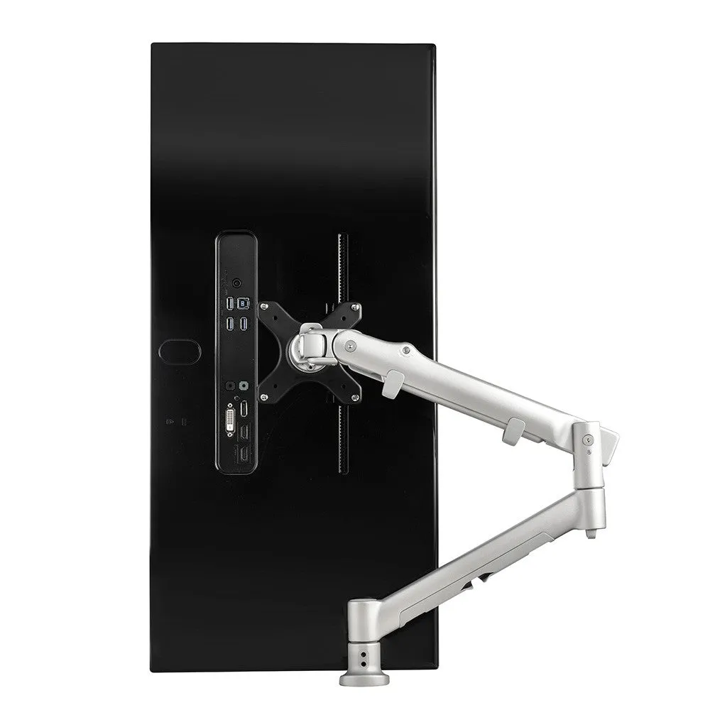 Systema AWMS-DB-F-S Spring Single Monitor Arm