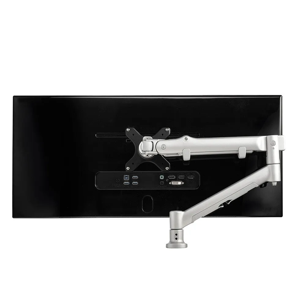 Systema AWMS-DB-F-S Spring Single Monitor Arm