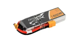 Tattu 1800mAh 11.1V 75C 3S1P