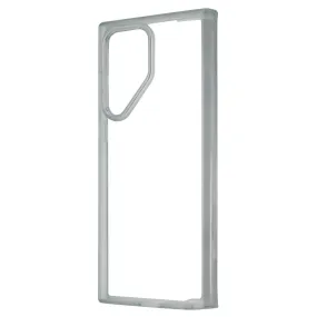 Tech21 Evo Clear Series Case for Samsung Galaxy S22 Ultra - Clear