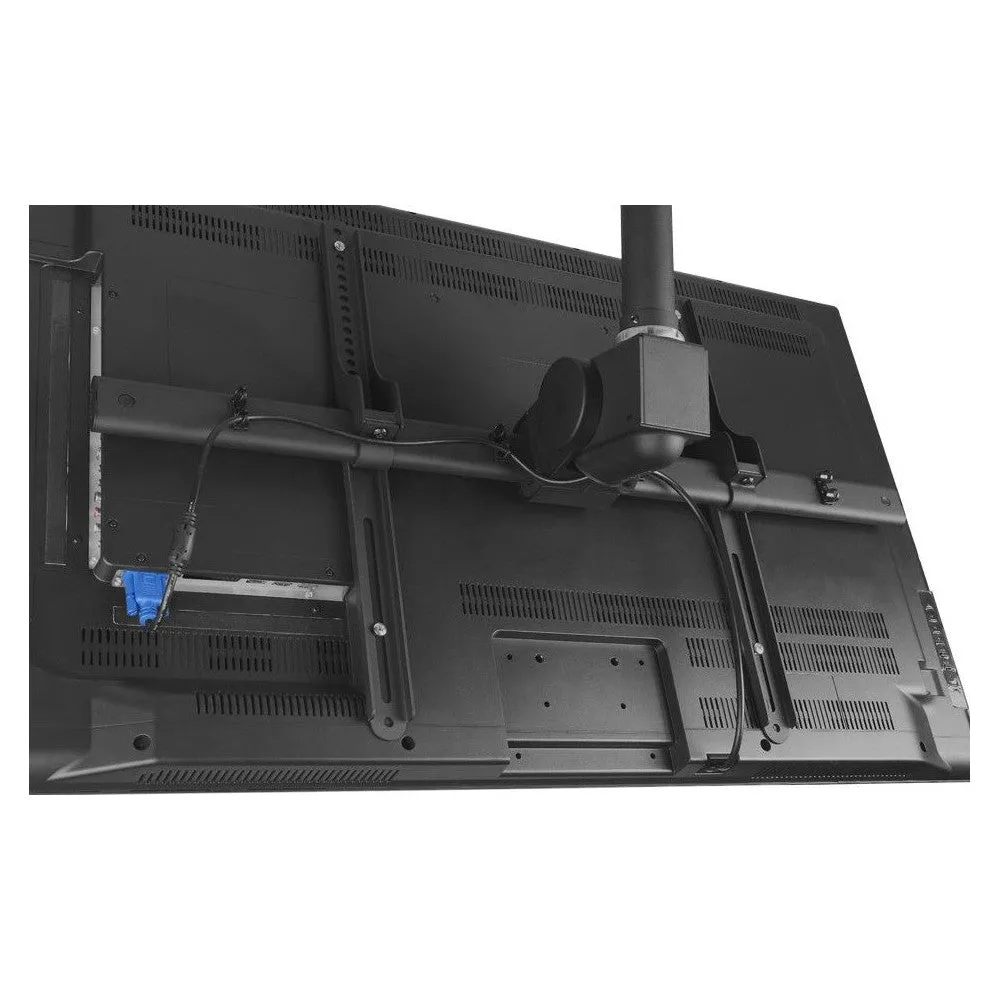 Telehook TH-3070-CTS Large Display Monitor Ceiling Mount