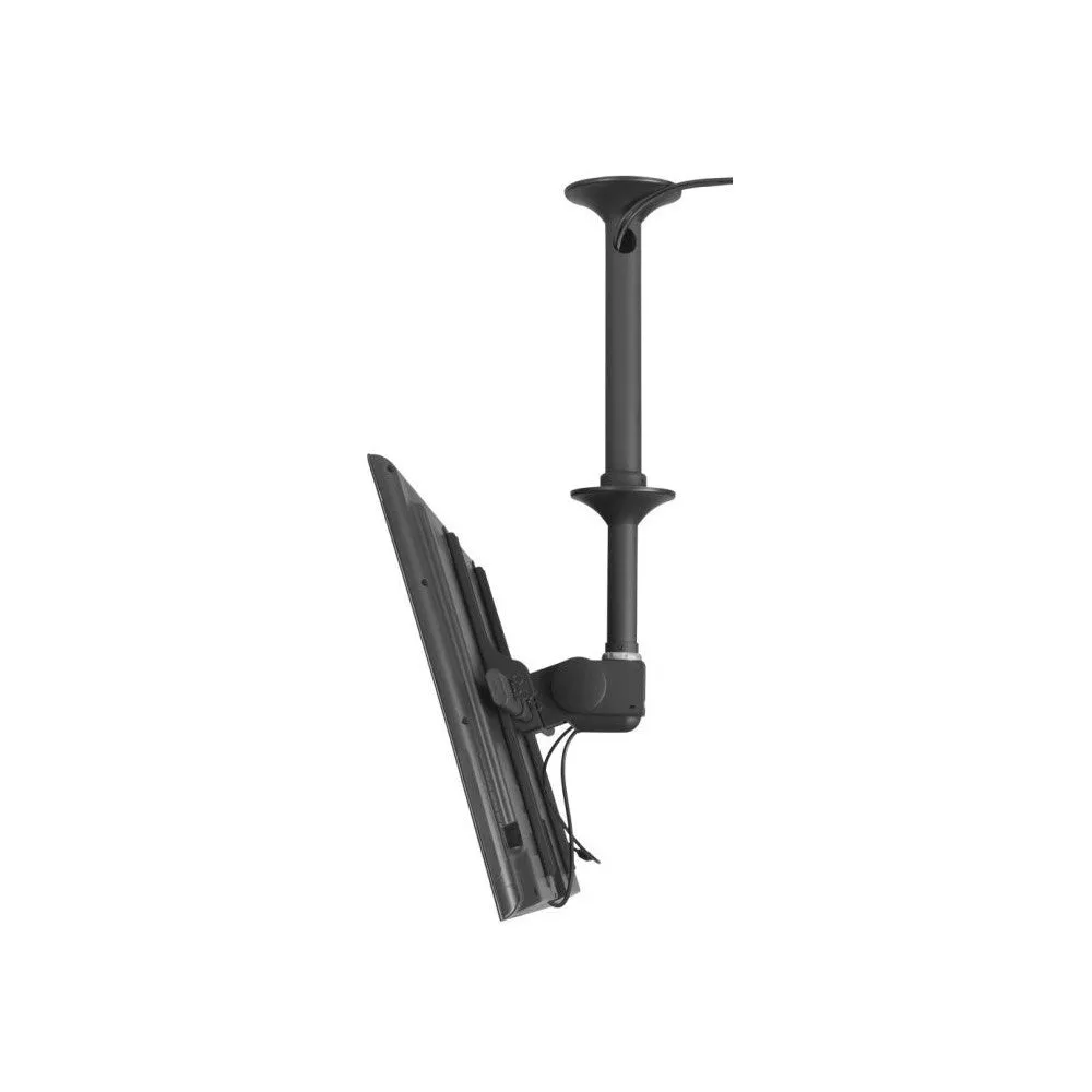 Telehook TH-3070-CTS Large Display Monitor Ceiling Mount