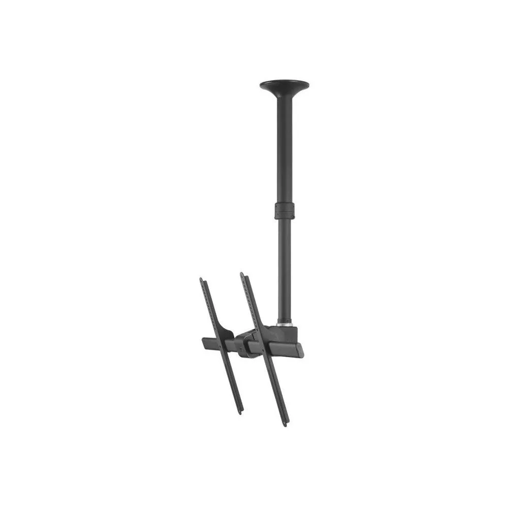 Telehook TH-3070-CTS Large Display Monitor Ceiling Mount