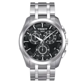 Tissot Couturier Chronograph