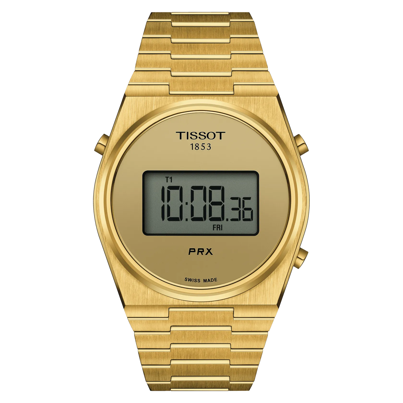 Tissot PRX Digital 40MM