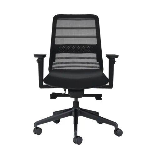 Tonique Chair - Black