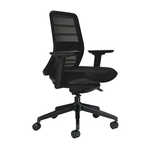 Tonique Chair - Black