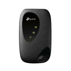 TP-LINK 150MBPS 4G LTE MOBILE WI-FI 2000MAH BATTERY