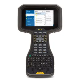 Trimble TSC5 Controller