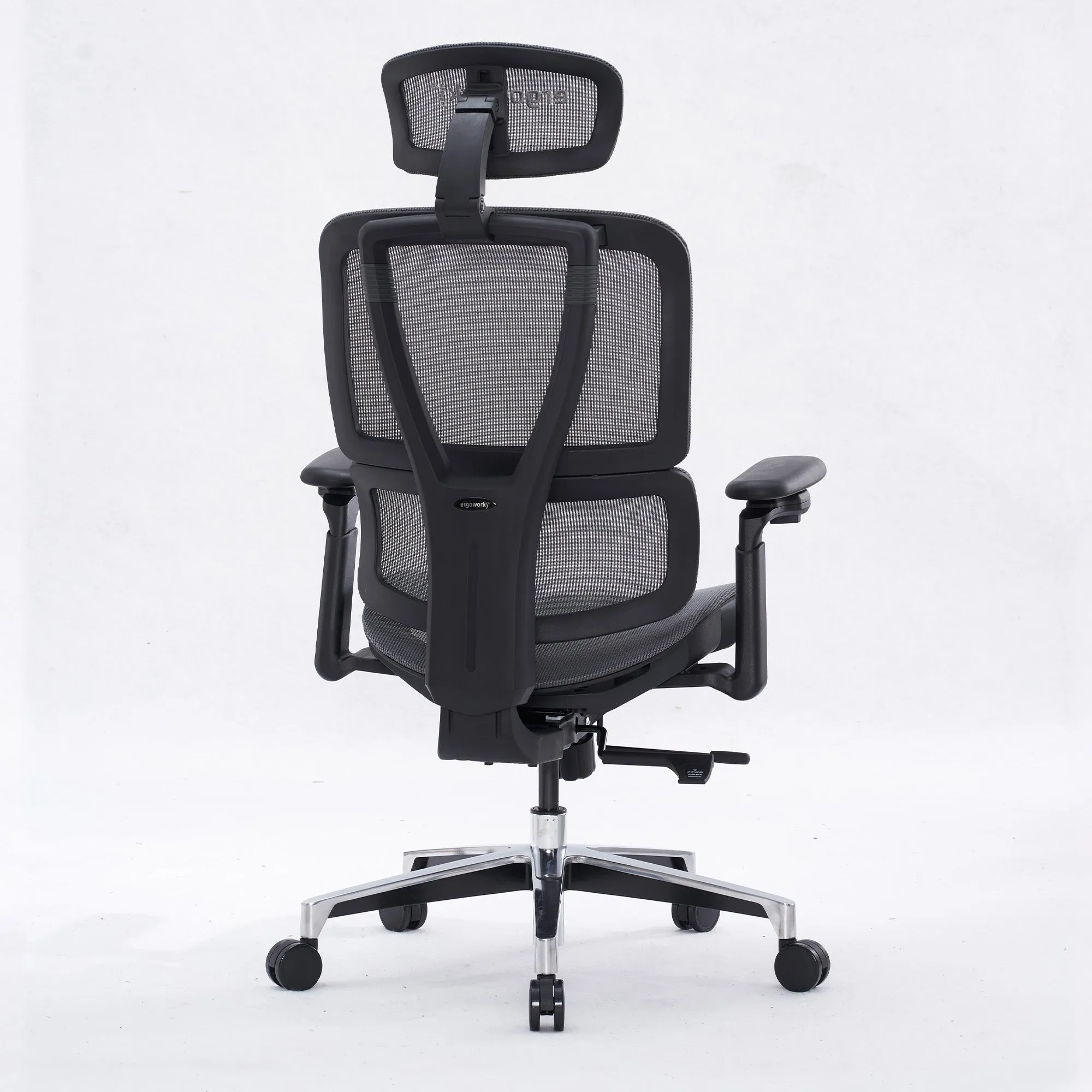 Truly Airflex Chair