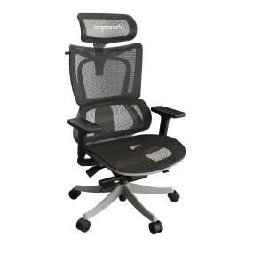 Truly Perfect Chair V2