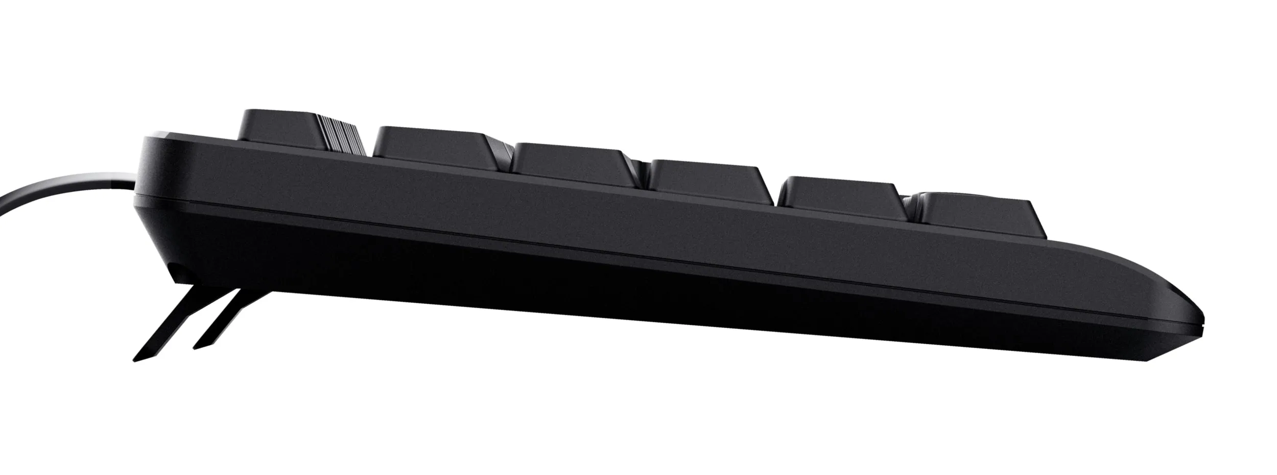 Trust Tk-150 Keyboard Universal Usb Qwerty Black