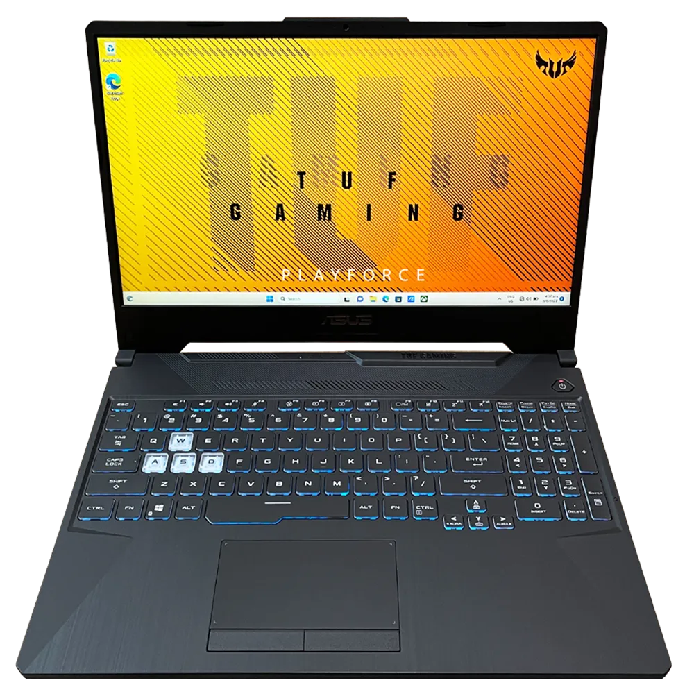 TUF Gaming A15 (R5 4600H, GTX 1650, 16GB, 512GB, 144hz, 15-inch)