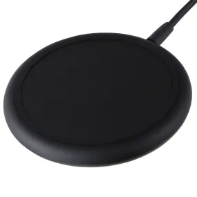 Ubio Labs Wireless Charging Pad for Qi Enabled Phones - Black (AWC1068SG)