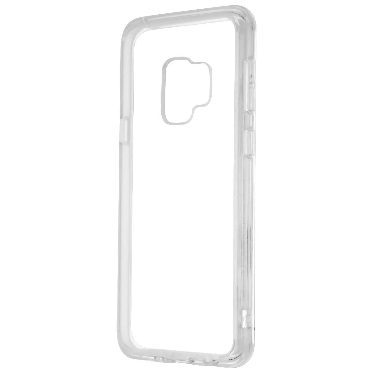 UBREAKIFIX Slim Case for Samsung Galaxy (S9) - Clear