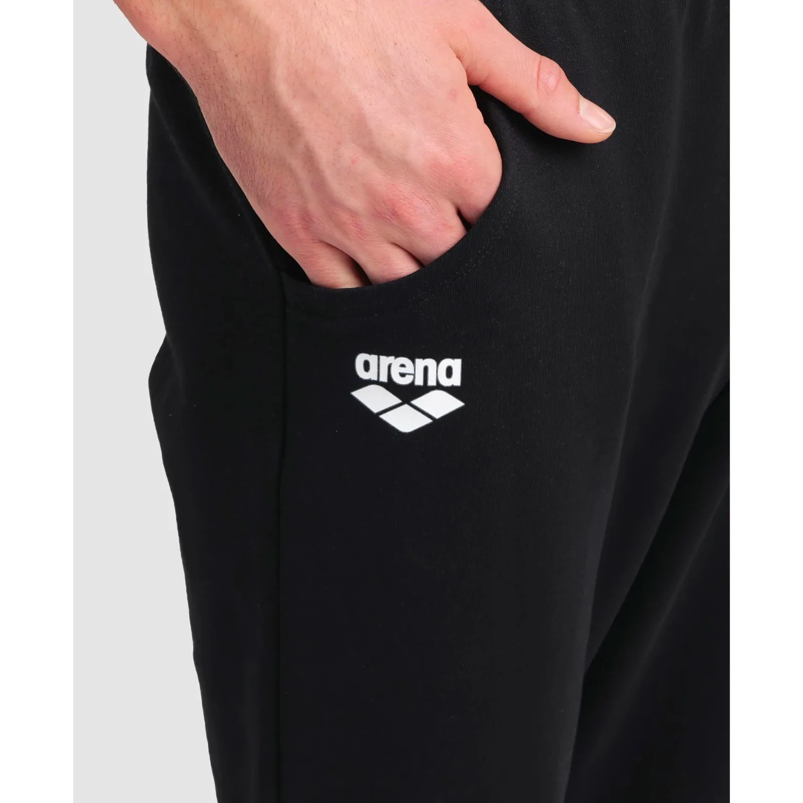 UNISEX ERGONOMIC SOLID PANTS