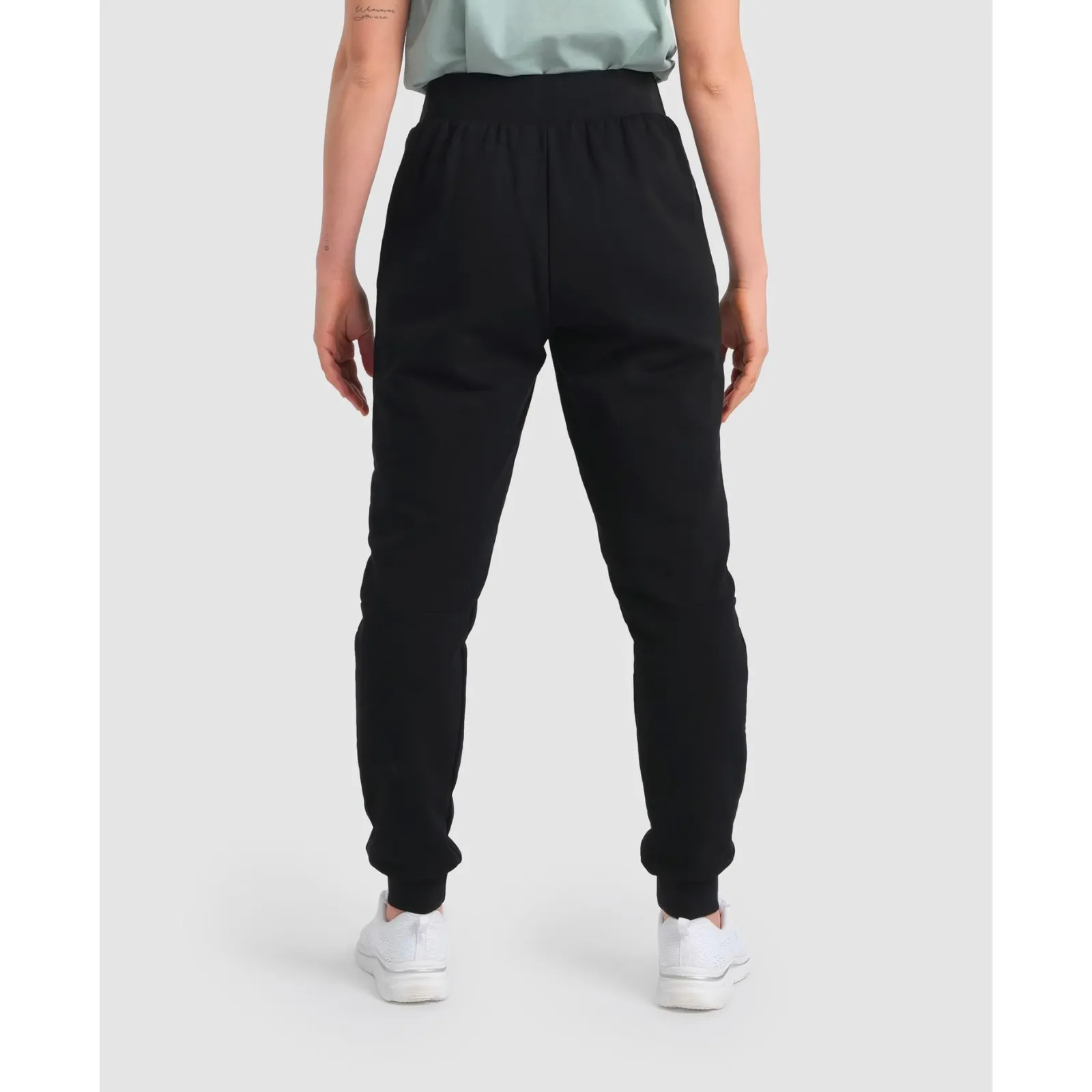 UNISEX ERGONOMIC SOLID PANTS