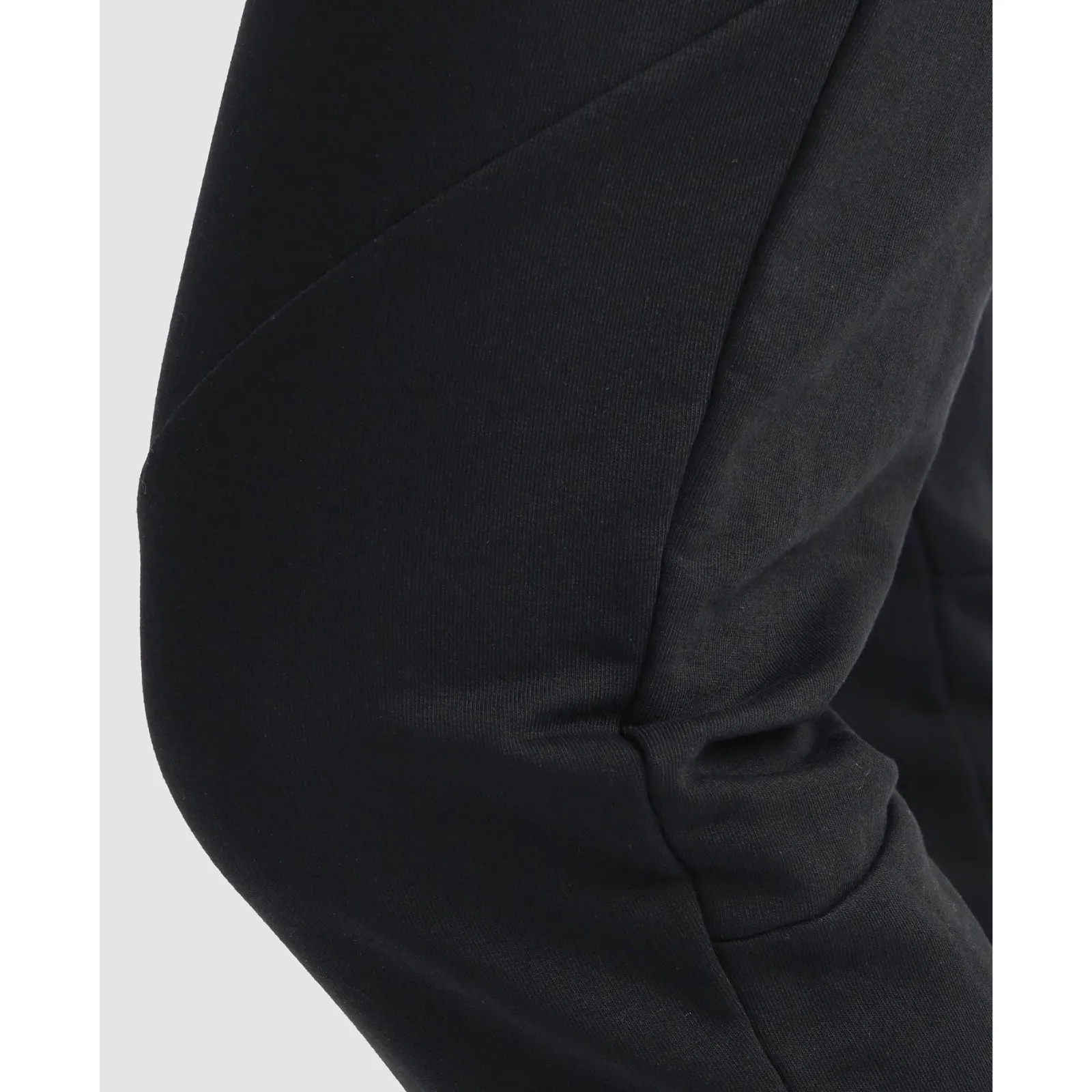 UNISEX ERGONOMIC SOLID PANTS