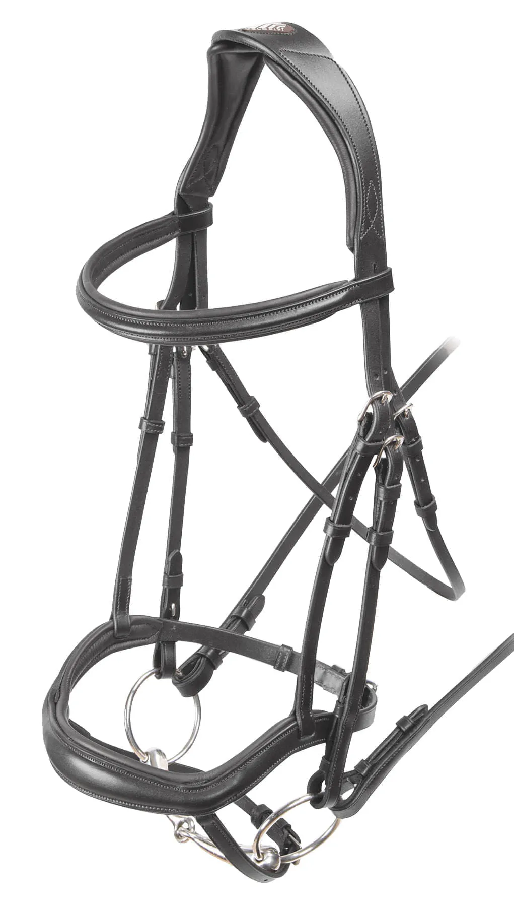 Velociti Ergonomic Flash Bridle