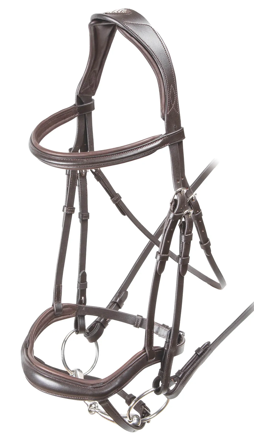 Velociti Ergonomic Flash Bridle